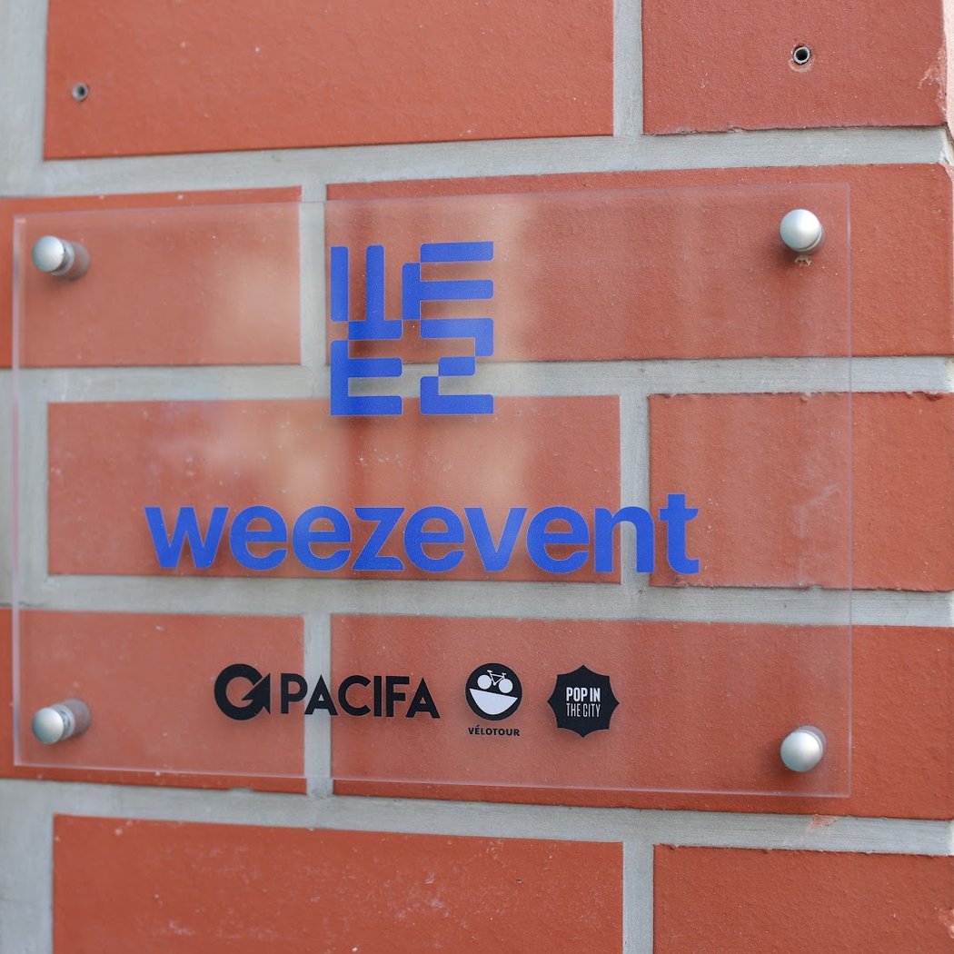 Weezevent 3